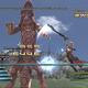 Illustration for article titled Final Fantasy XIII - Xbox 360 Screens